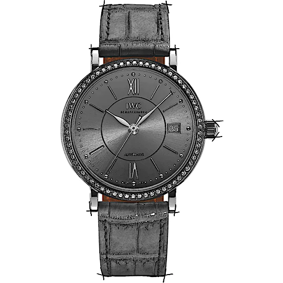 IWC Portofino IW458104 IWC Portofino IW458104