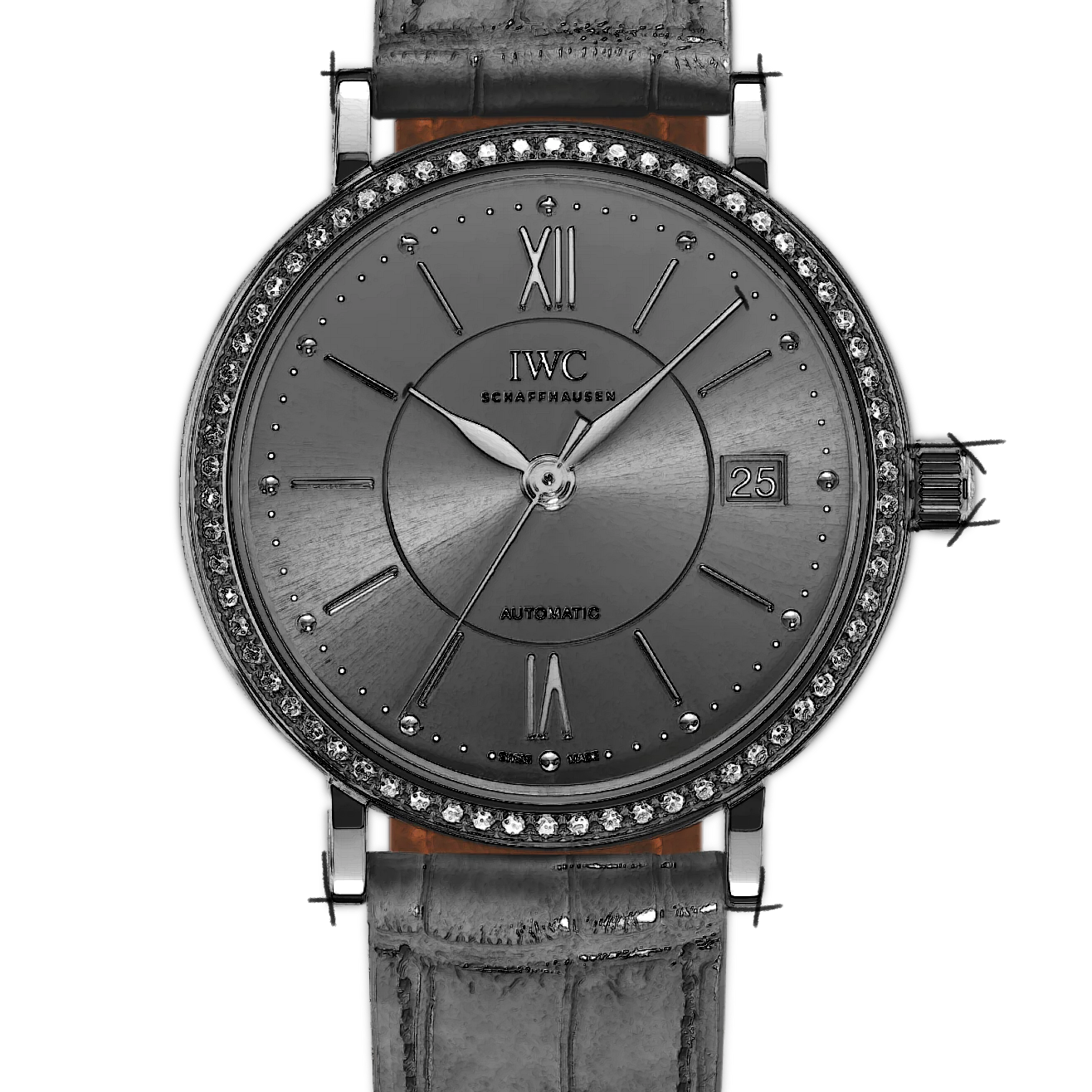 IWC Portofino IW458104