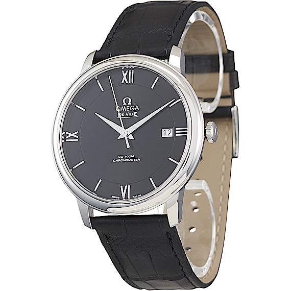 Omega De Ville 424.13.40.20.01.001 Omega De Ville 424.13.40.20.01.001