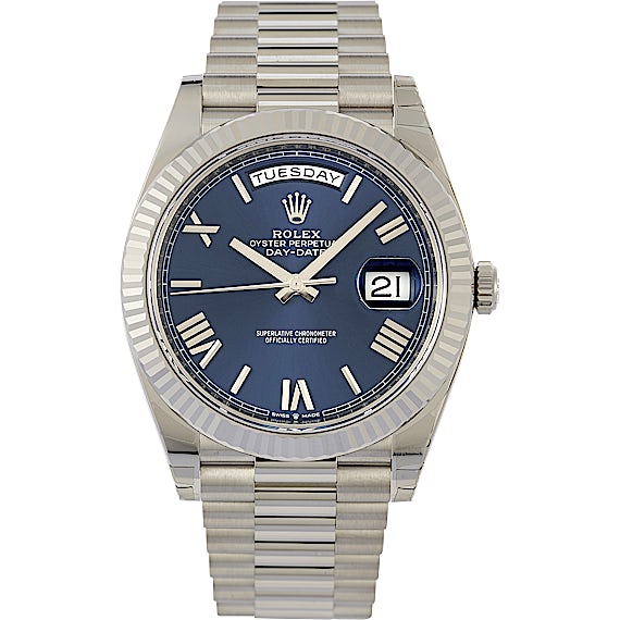 Rolex Day-Date 228239 Rolex Day-Date 228239