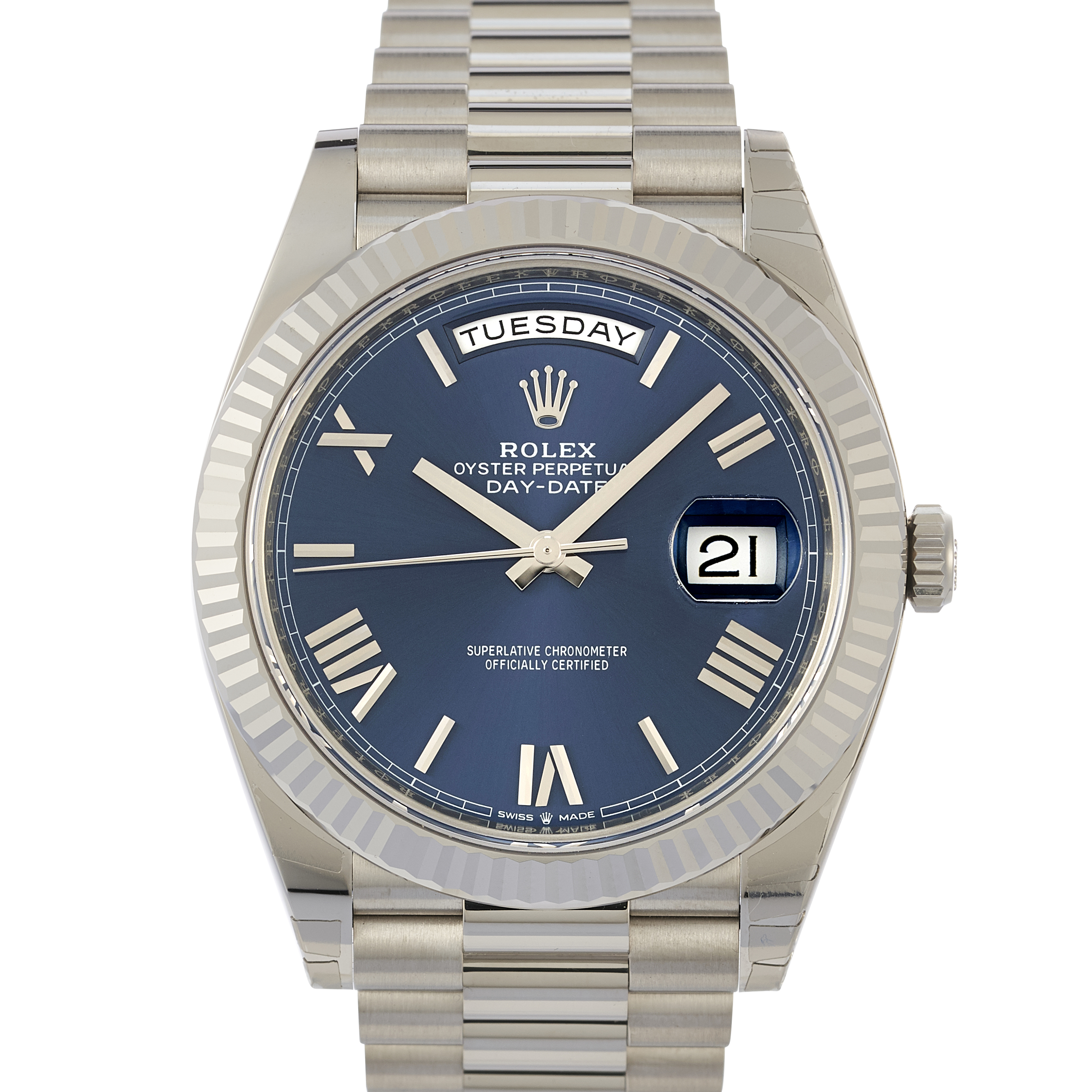 Rolex Day-Date 228239