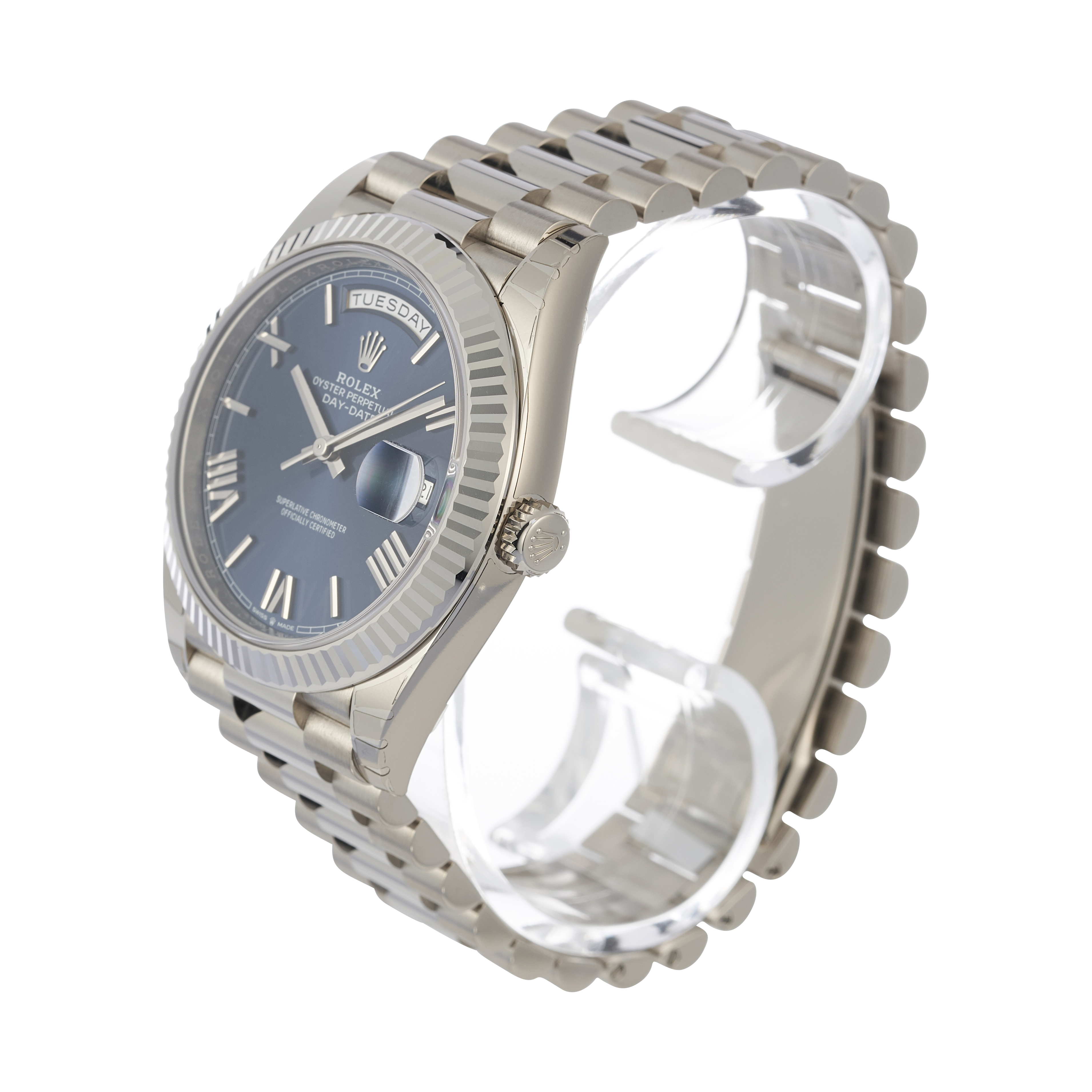 Rolex Day-Date 228239