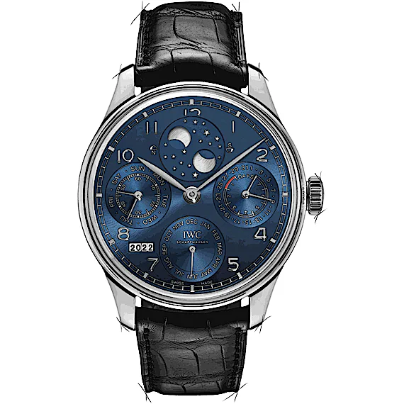 IWC Portugieser IW503401 IWC Portugieser IW503401