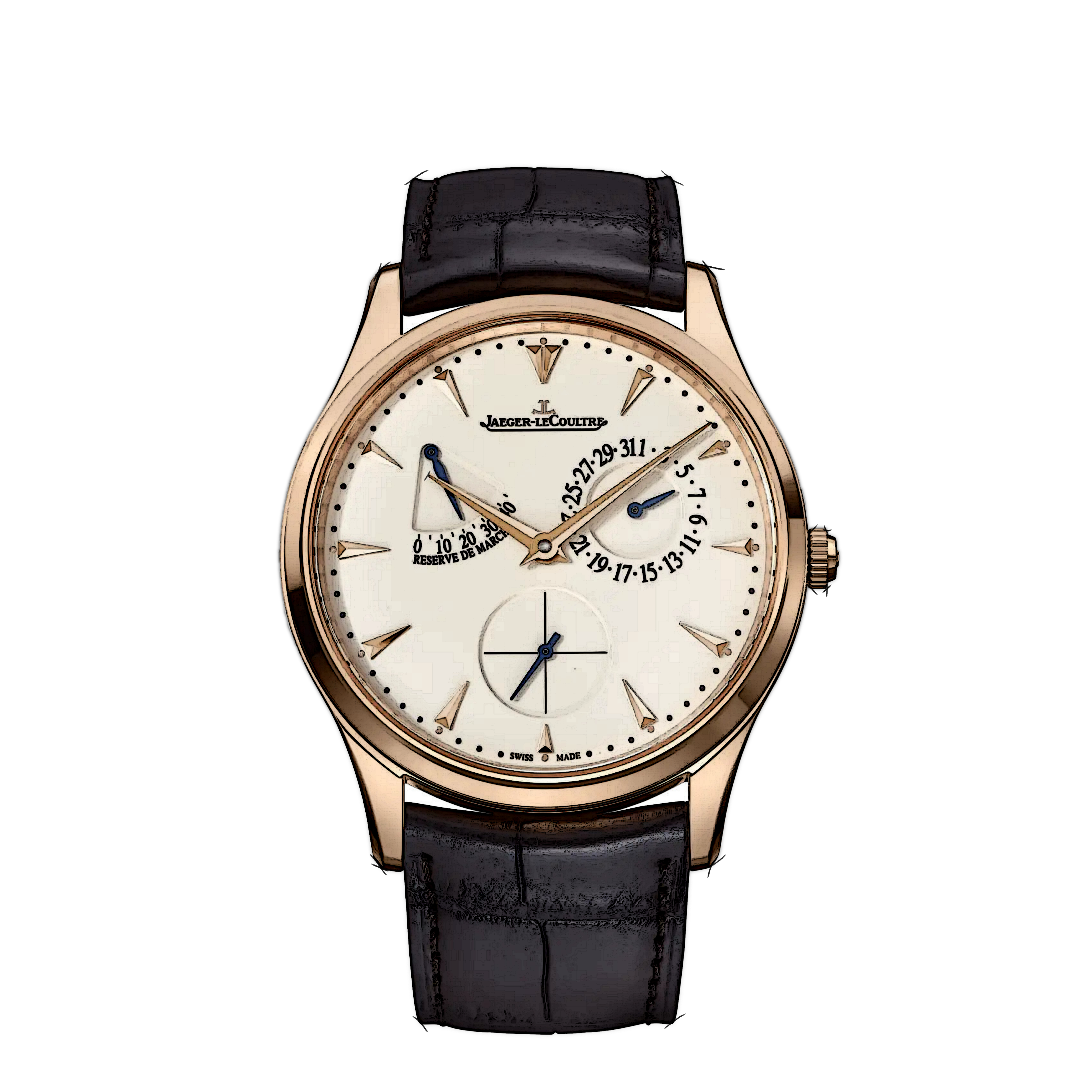 Jaeger-LeCoultre Master 1372520