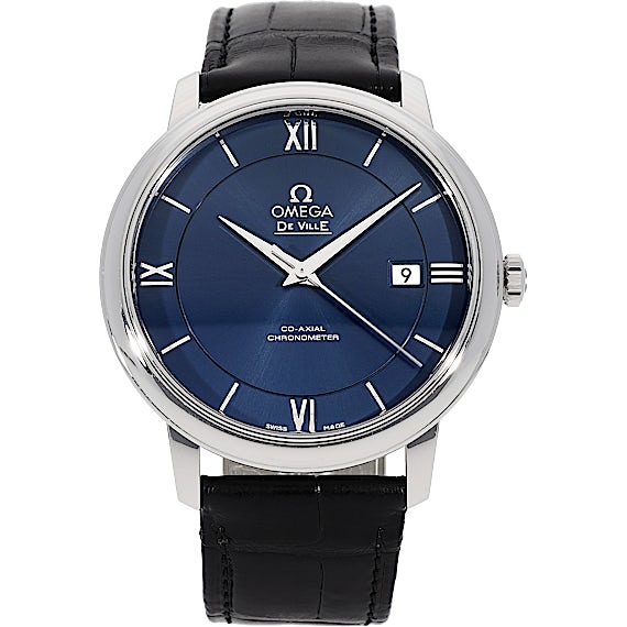 Omega De Ville 424.13.40.20.03.001