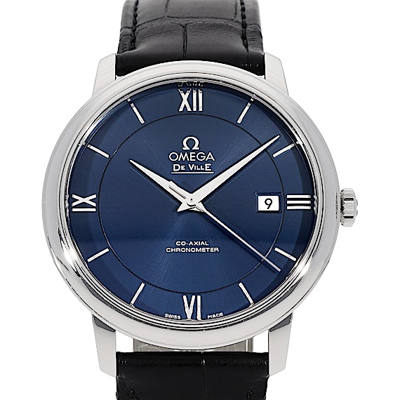 Omega De Ville 424.13.40.20.03.001