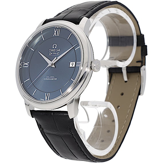 Omega De Ville 424.13.40.20.03.001 Omega De Ville 424.13.40.20.03.001
