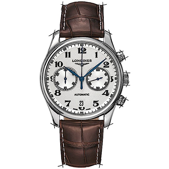 Longines Master L2.629.4.78.5 Longines Master L2.629.4.78.5