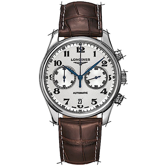 Longines Master L2.629.4.78.5