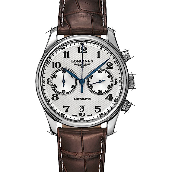 Longines Master L2.629.4.78.5