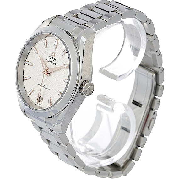 Omega Seamaster 220.10.34.20.02.001  Omega Seamaster 220.10.34.20.02.001