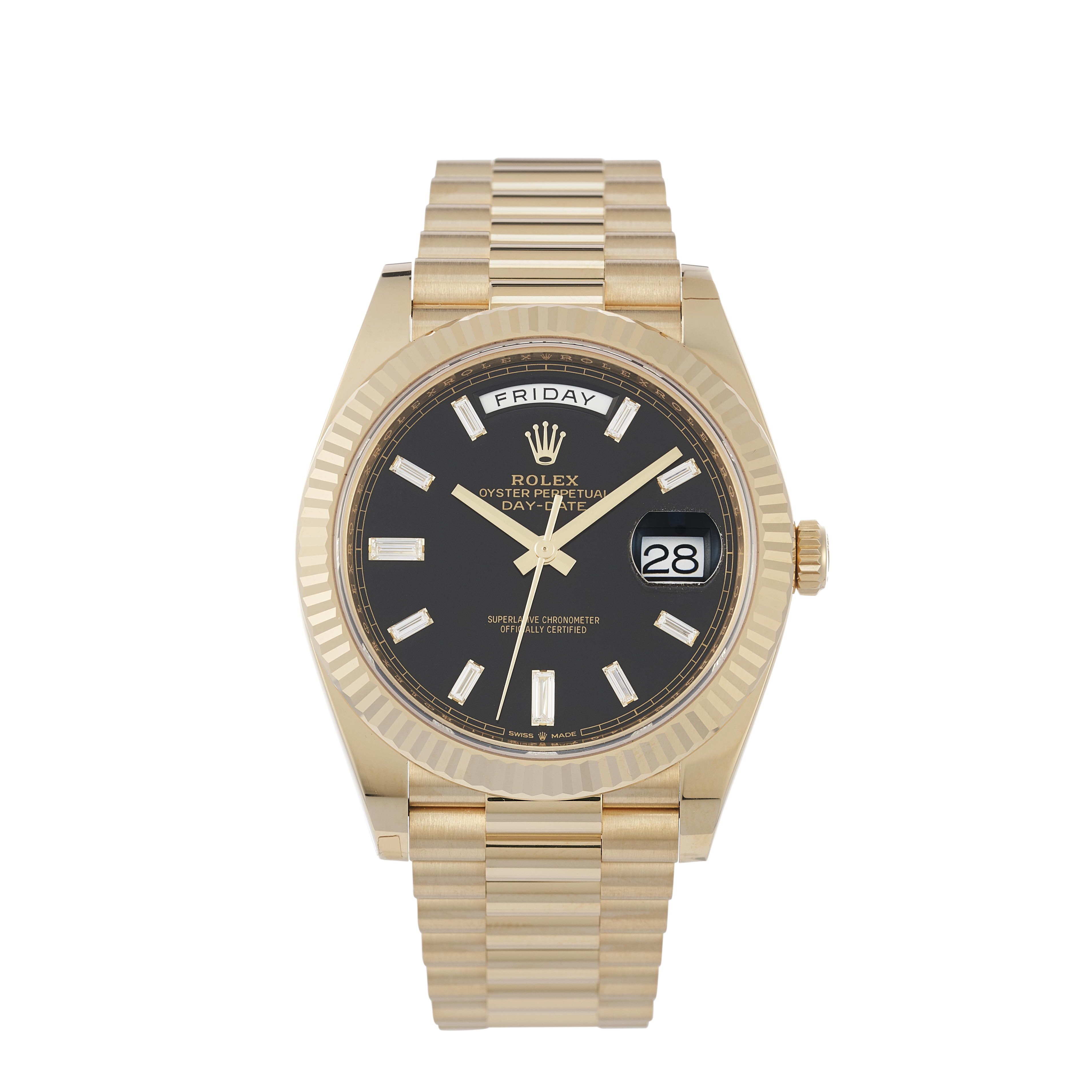 Rolex Day-Date 228238