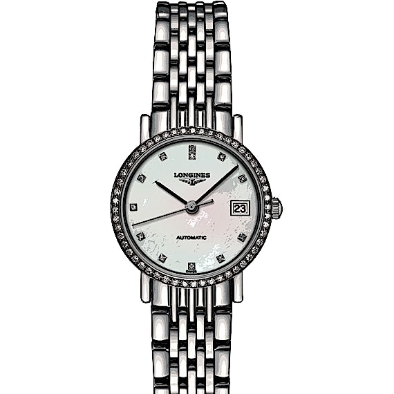 Longines Elegant L4.309.0.87.6