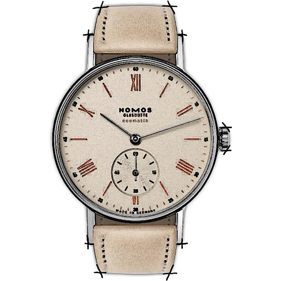 Nomos Ludwig 283 Nomos Ludwig 283