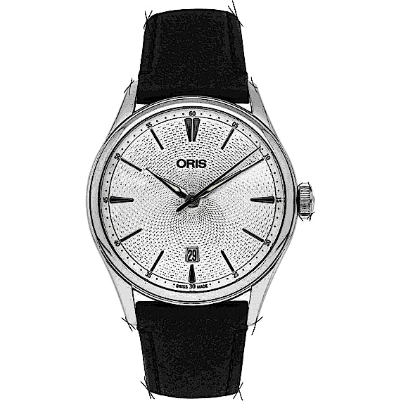 Oris Artelier 01 733 7721 4051-07 5 21 64FC  Oris Artelier 01 733 7721 4051-07 5 21 64FC