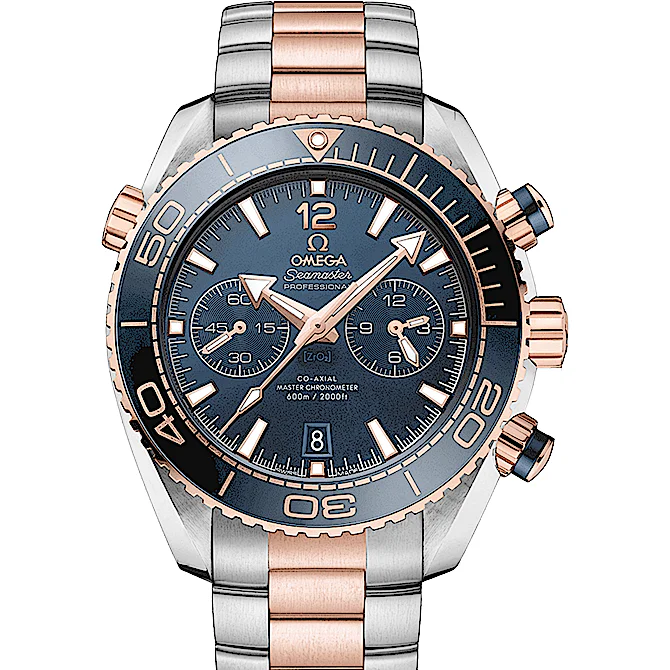 Omega Seamaster 215.20.46.51.03.001 Omega Seamaster 215.20.46.51.03.001