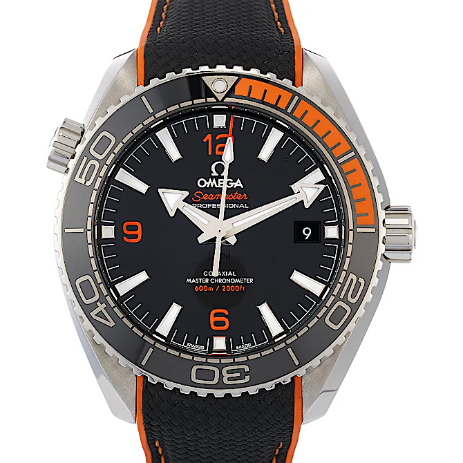 Omega Seamaster 215.32.44.21.01.001 Omega Seamaster 215.32.44.21.01.001