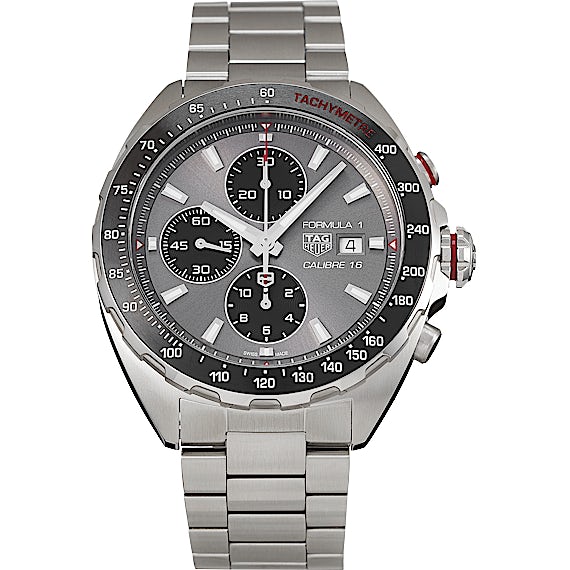 TAG Heuer Formula 1 CAZ2012.BA0876 TAG Heuer Formula 1 CAZ2012.BA0876