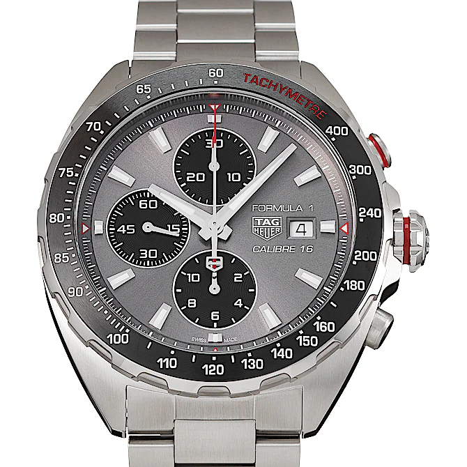 TAG Heuer Formula 1 CAZ2012.BA0876 TAG Heuer Formula 1 CAZ2012.BA0876