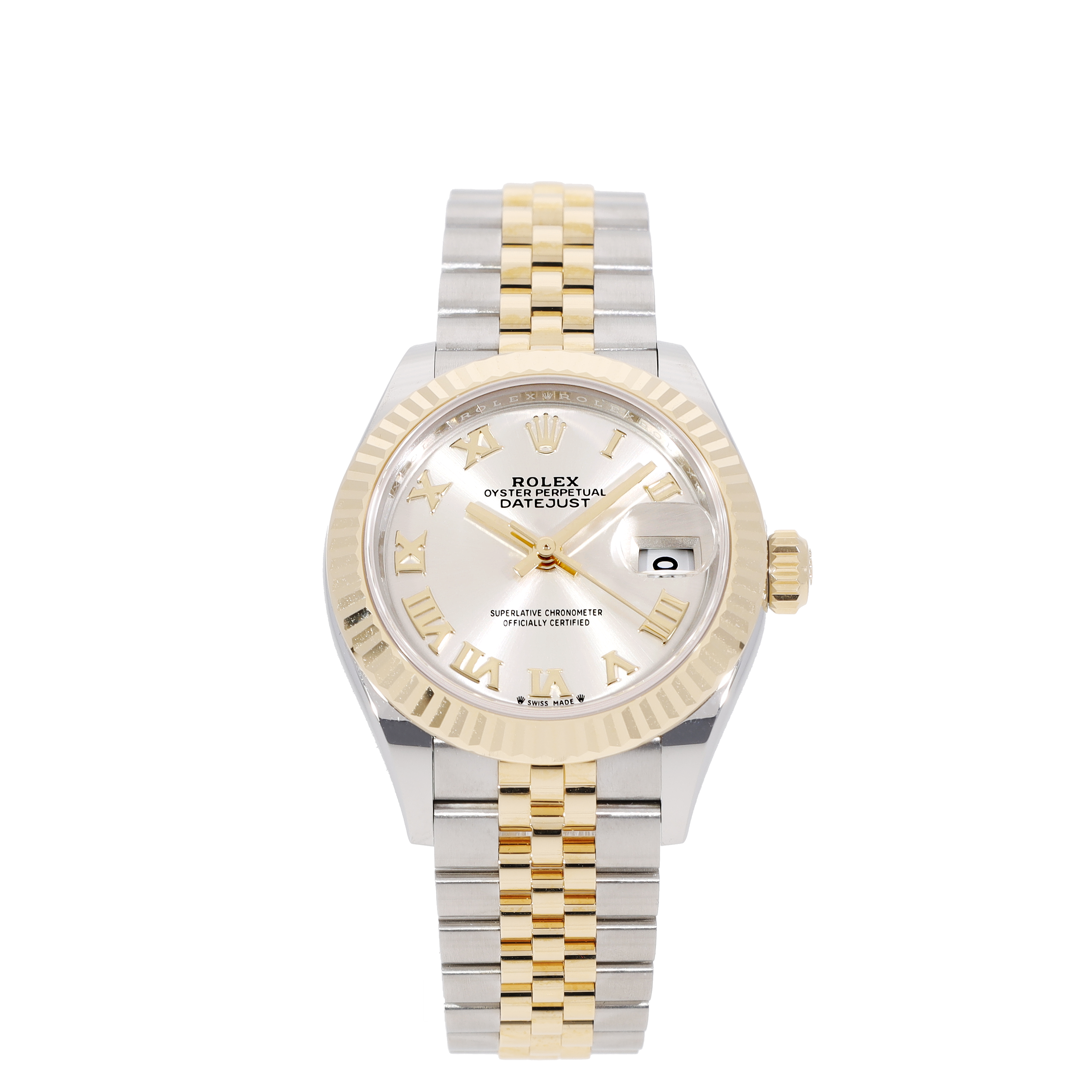 Rolex Lady-Datejust 279173