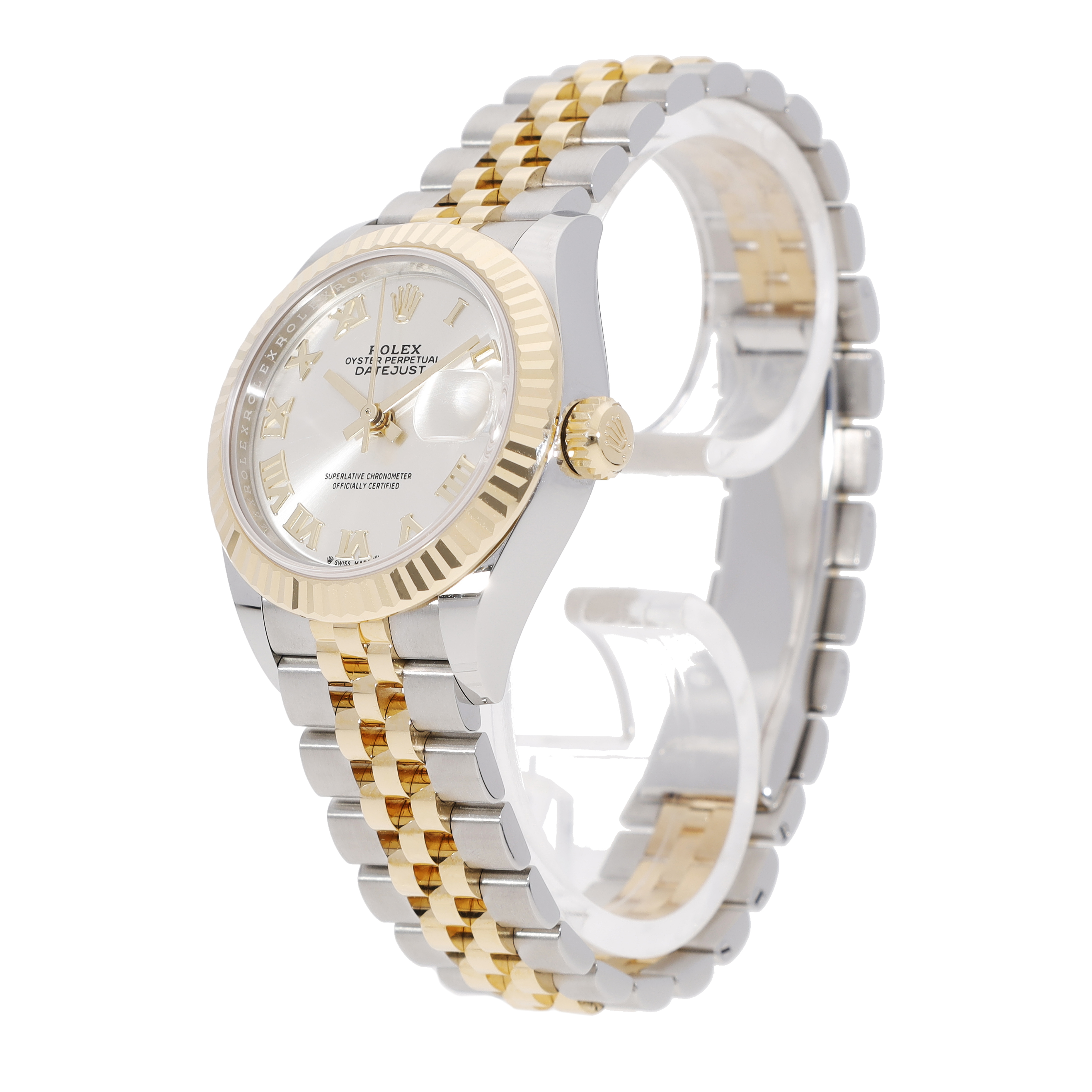 Rolex Lady-Datejust 279173