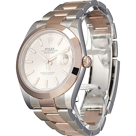 Rolex Datejust 126301  Rolex Datejust 126301