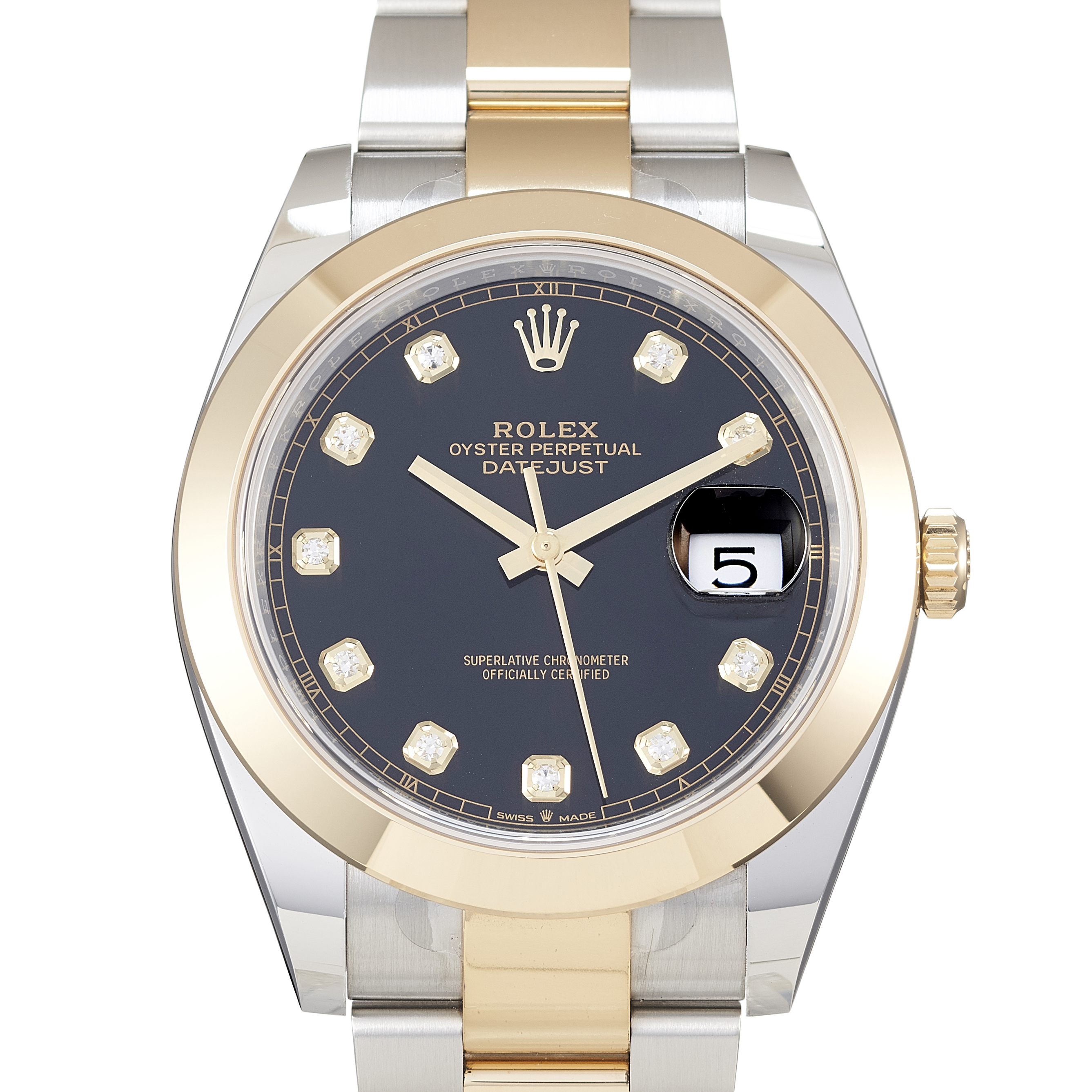 Rolex Datejust 126303