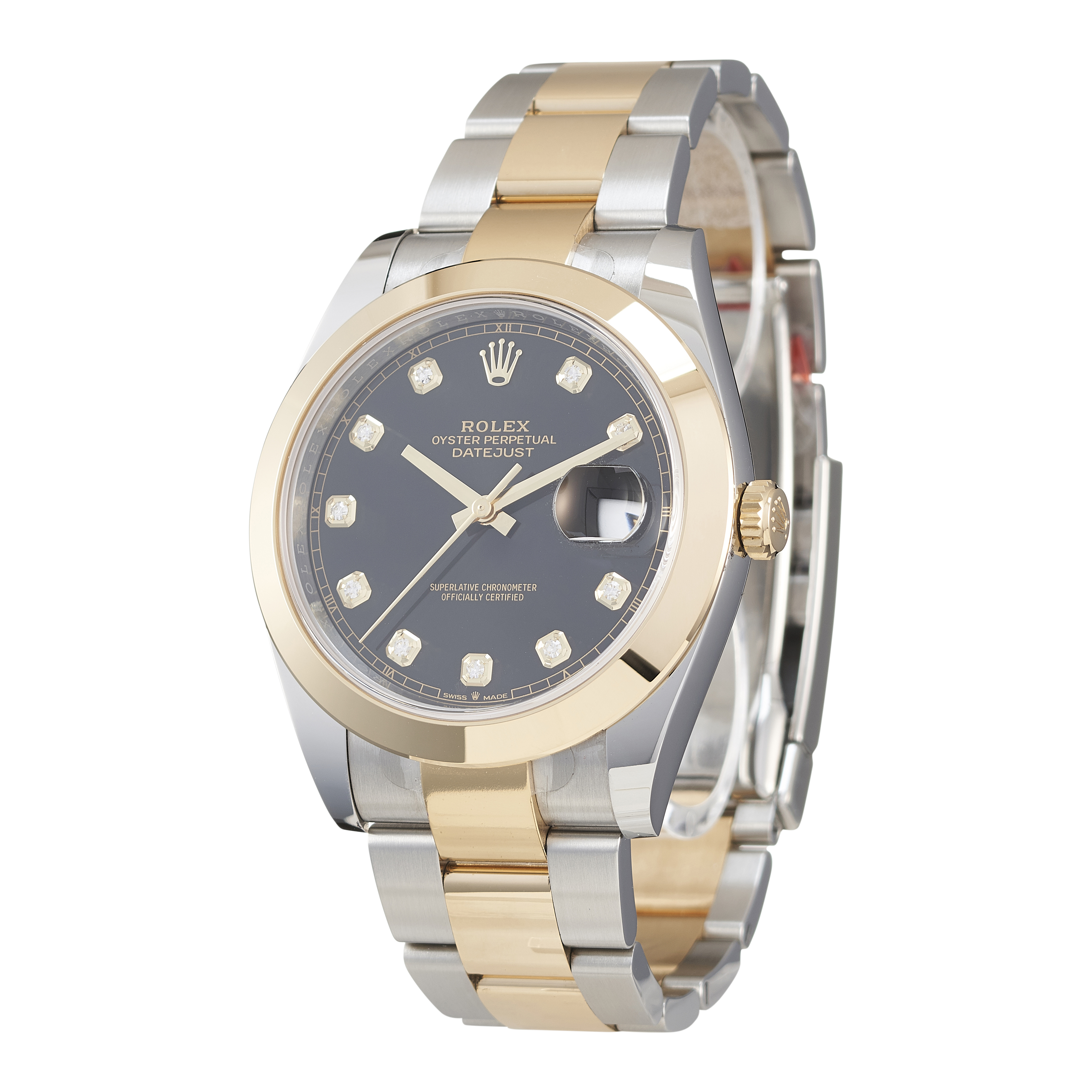 Rolex Datejust 126303