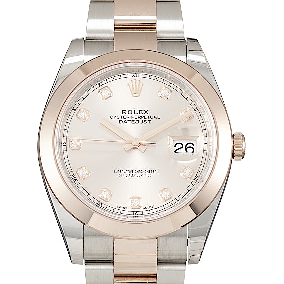 Rolex Datejust 126301  Rolex Datejust 126301