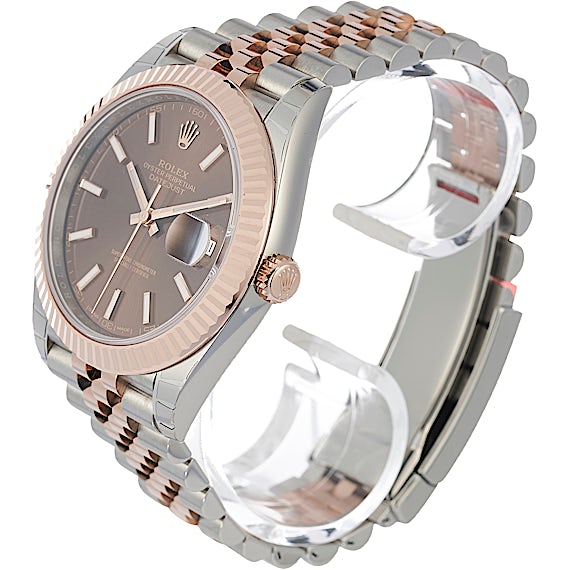 Rolex Datejust 126331 Rolex Datejust 126331