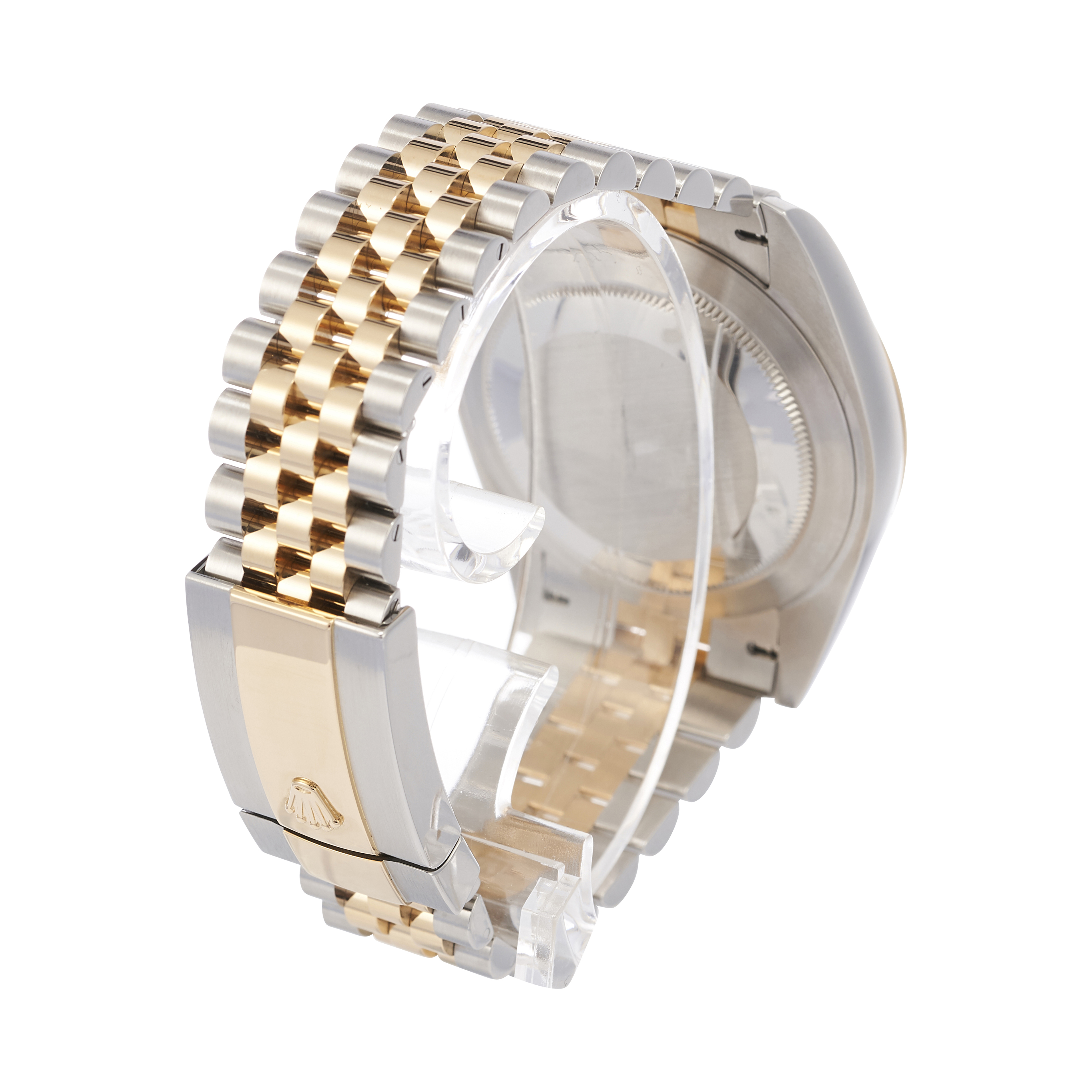 Rolex Datejust 126333