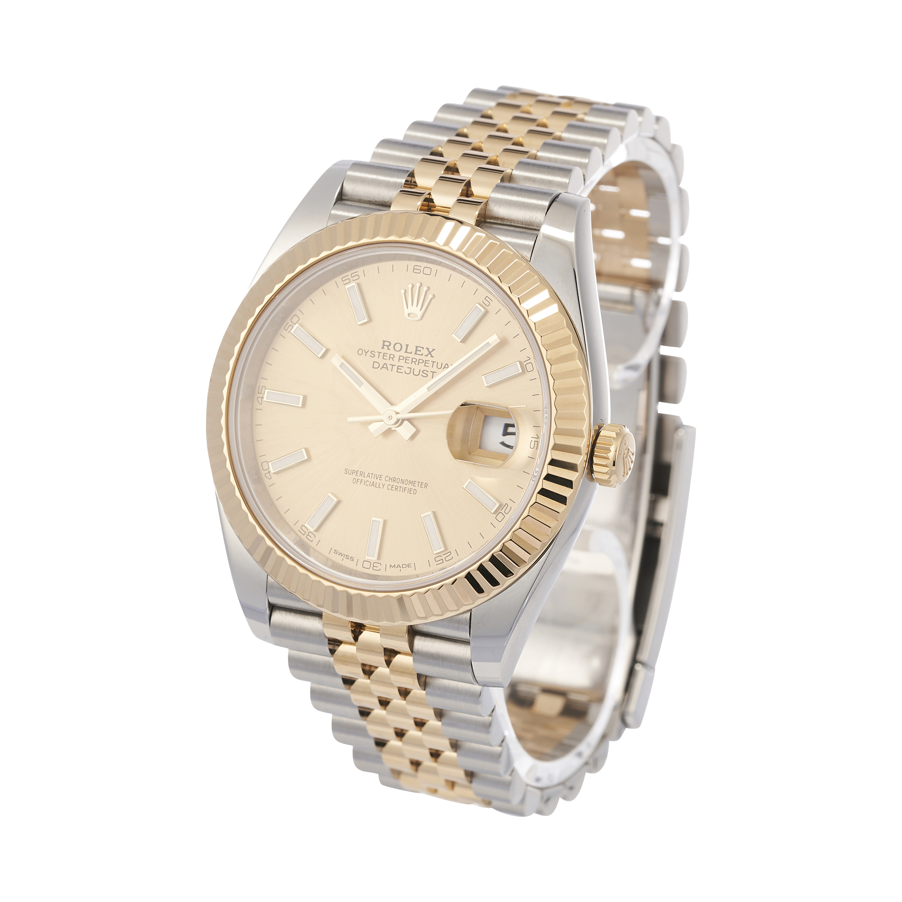 Rolex Datejust 126333