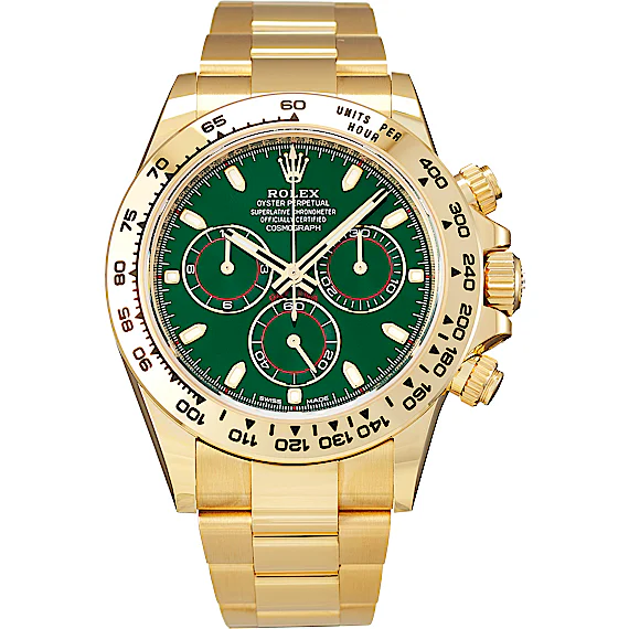 Rolex Cosmograph Daytona 116508 Rolex Cosmograph Daytona 116508