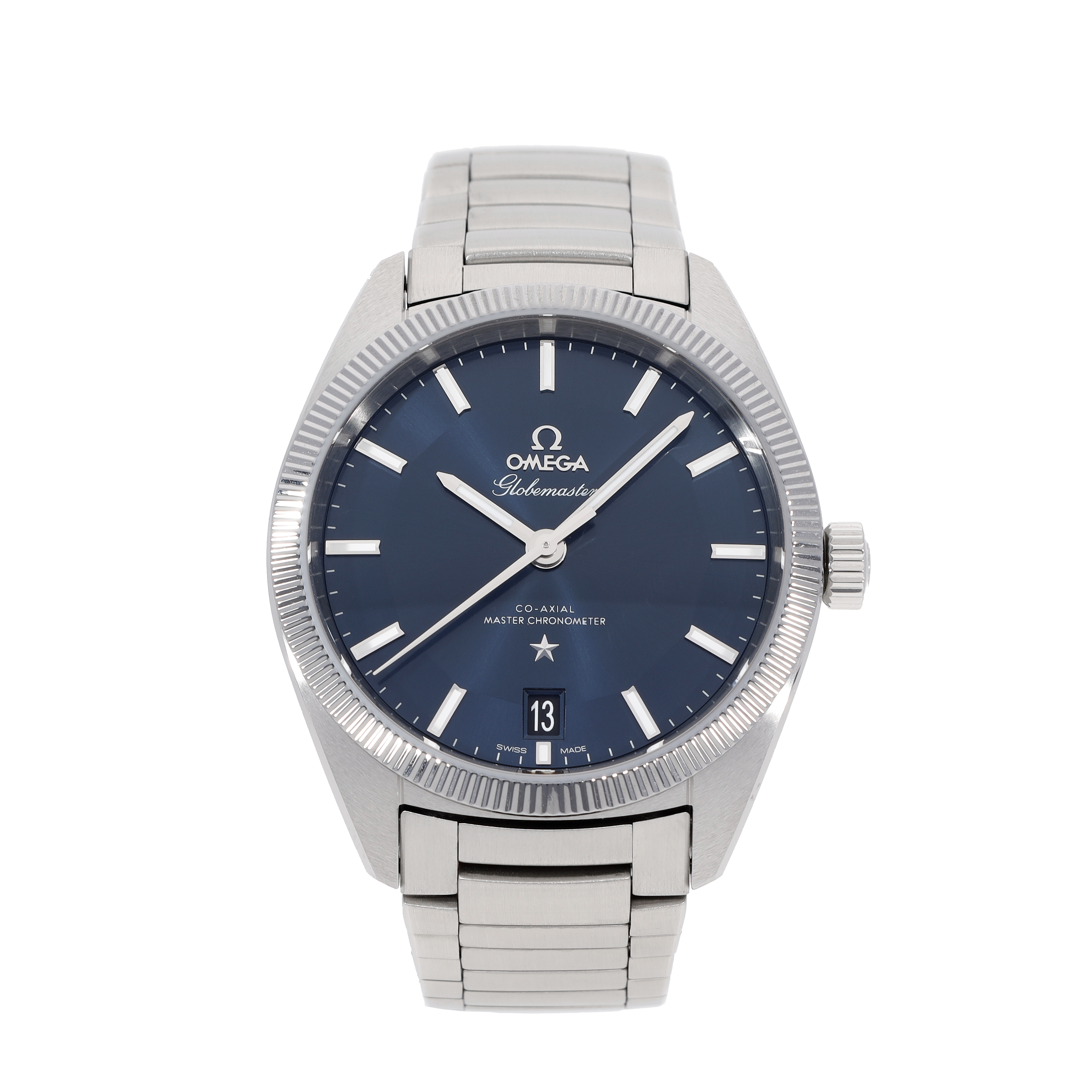 Omega Constellation 130.30.39.21.03.001