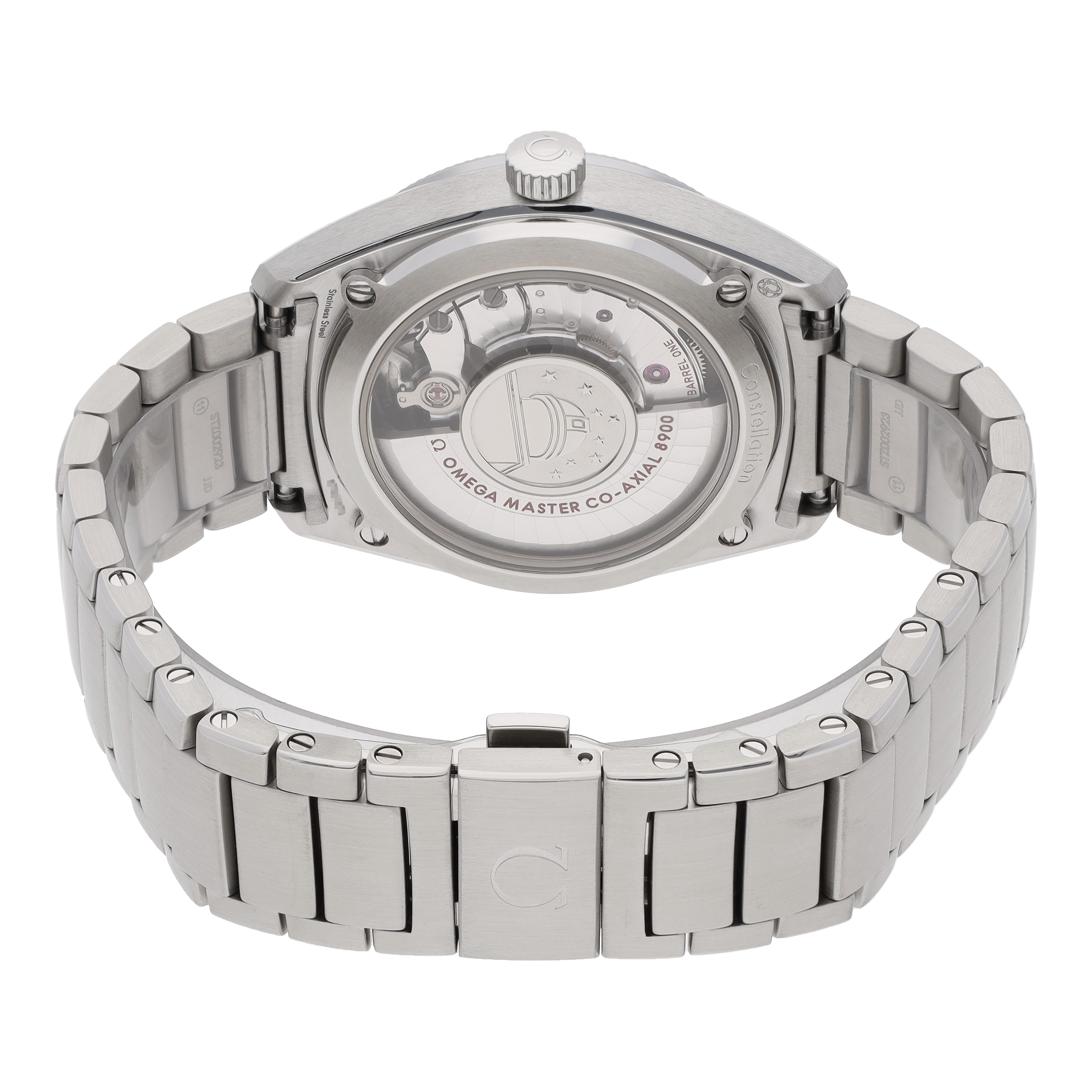 Omega Constellation 130.30.39.21.03.001