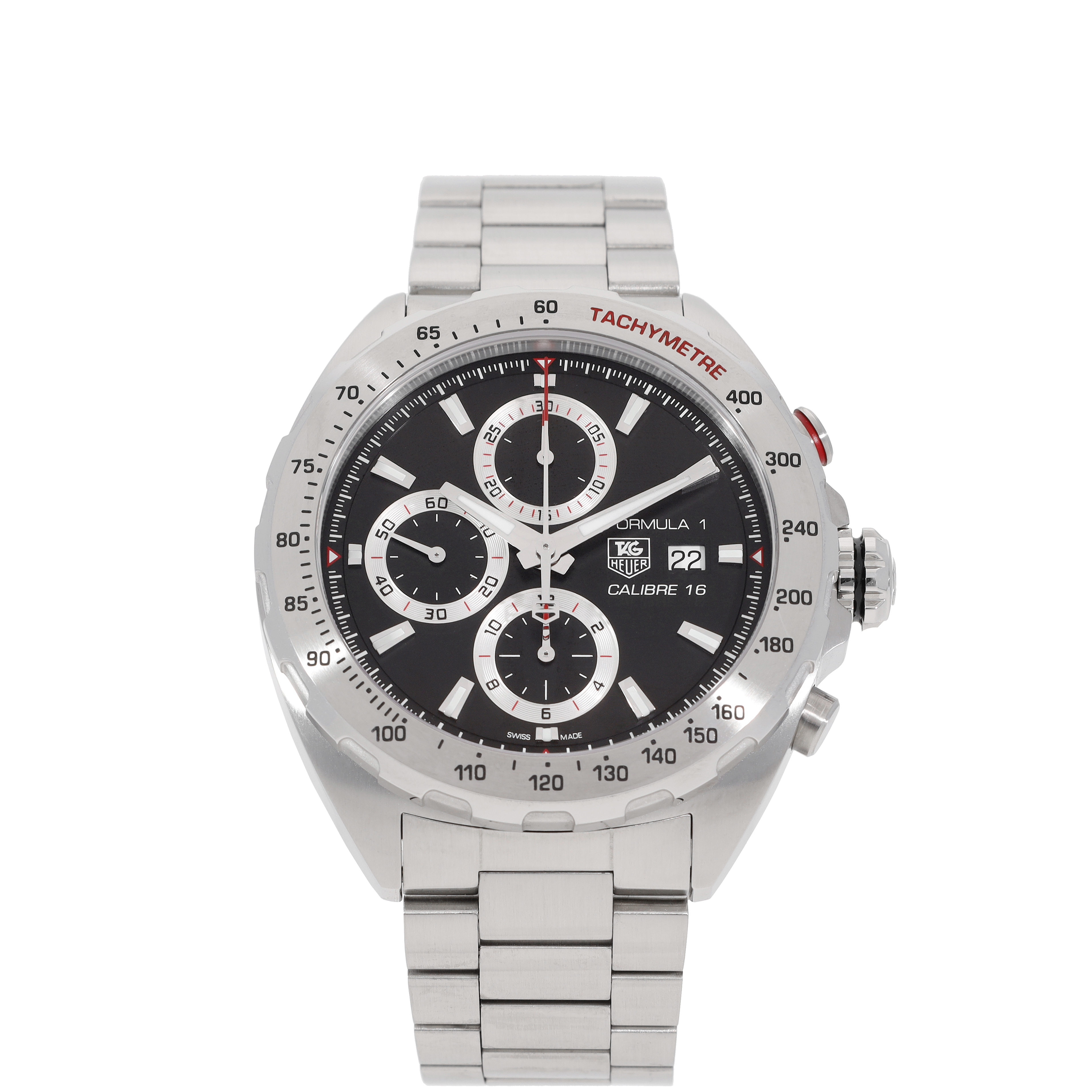 TAG Heuer Formula 1 CAZ2010.BA0876