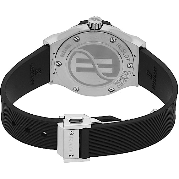 Hublot Classic Fusion 581.NX.1171.RX.1104 Hublot Classic Fusion 581.NX.1171.RX.1104