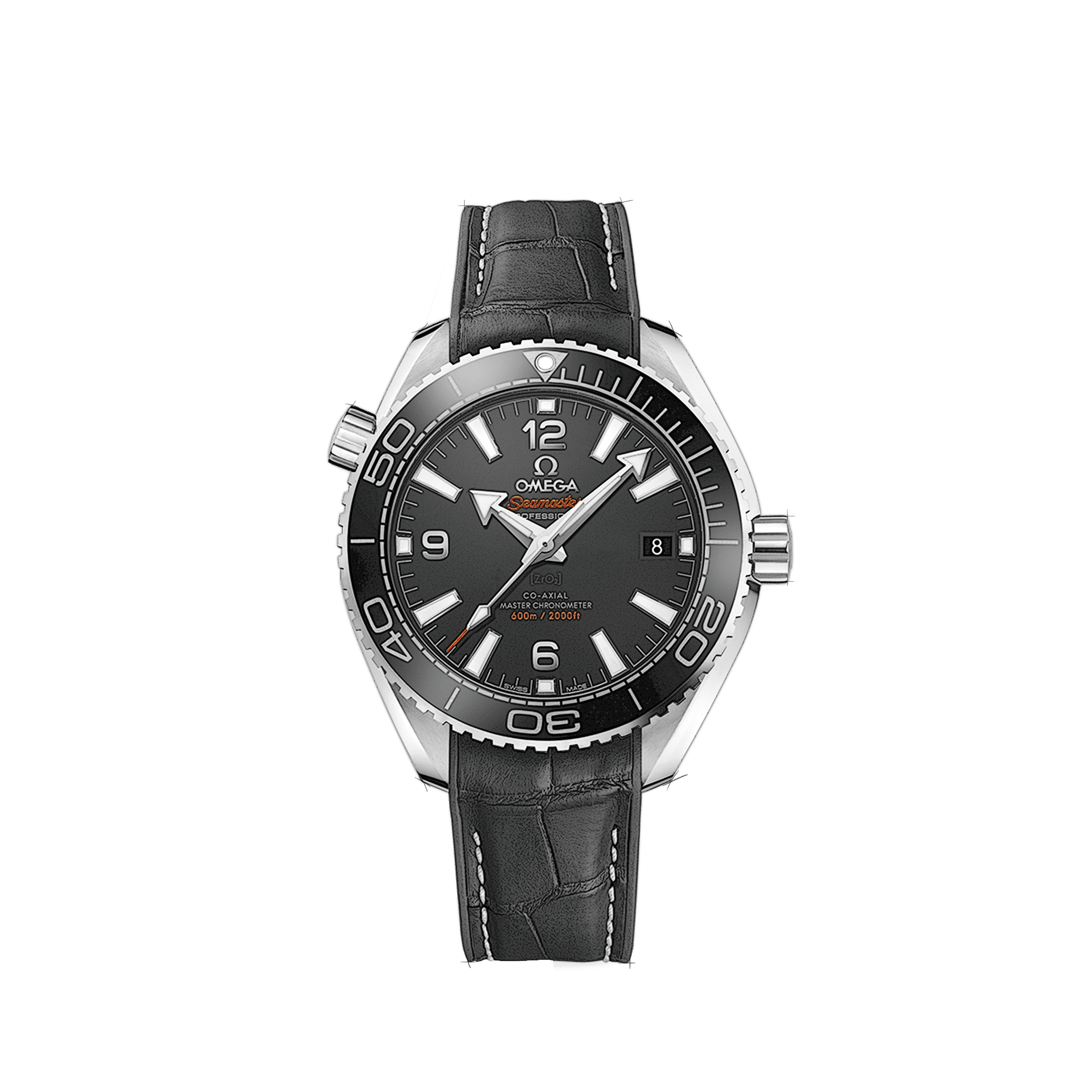 Omega Seamaster 215.33.40.20.01.001