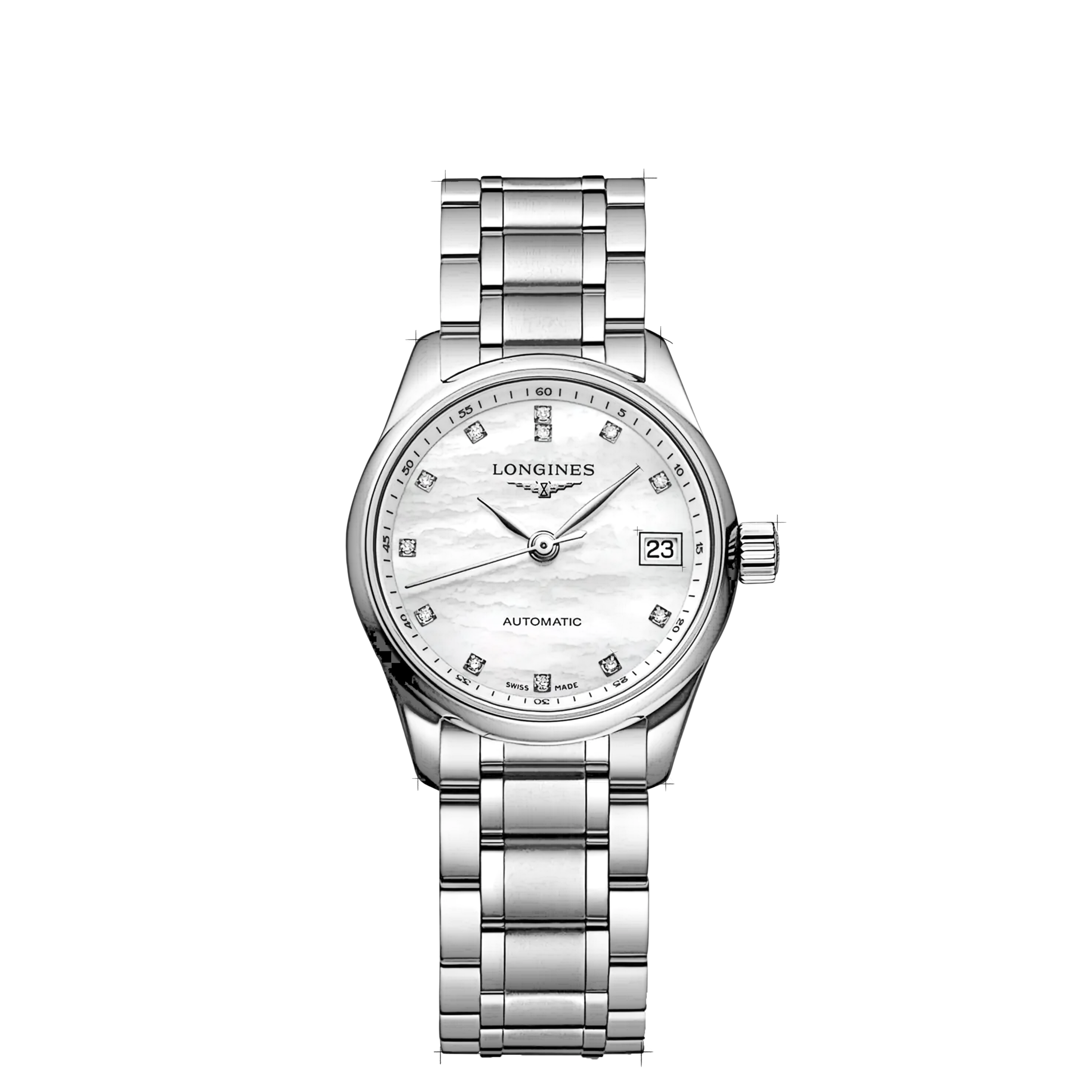 Longines Master L2.128.4.87.6