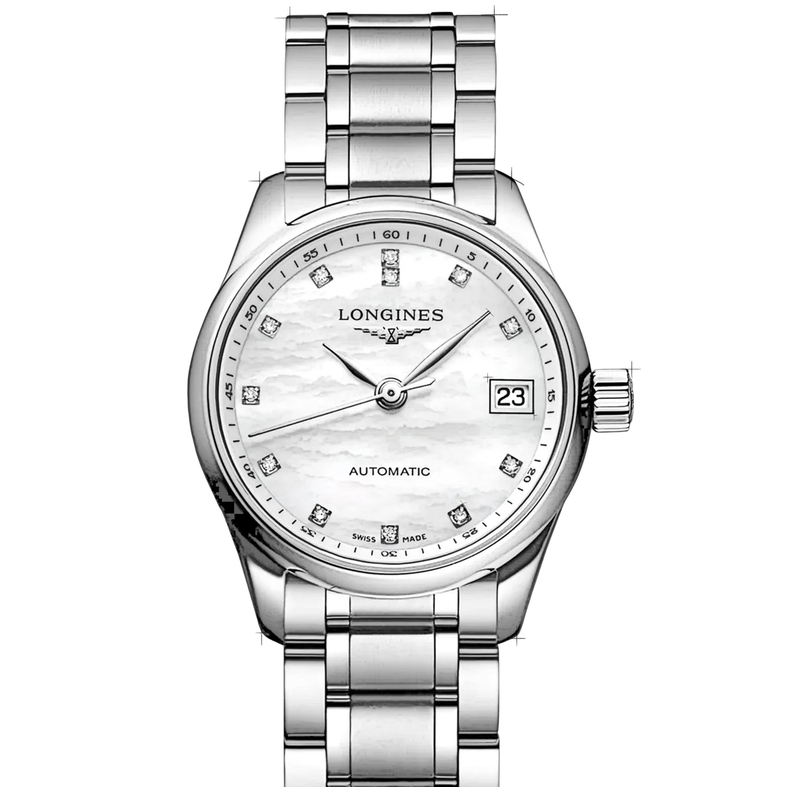 Longines Master L2.128.4.87.6
