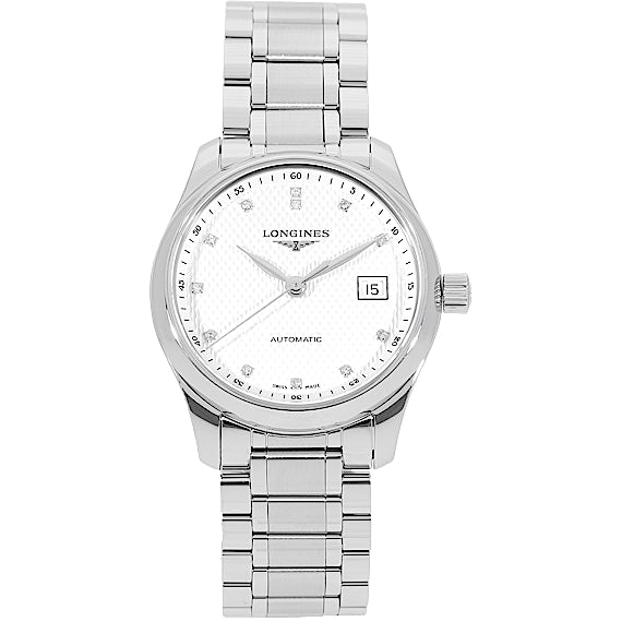 Longines Master L2.257.4.77.6 Longines Master L2.257.4.77.6