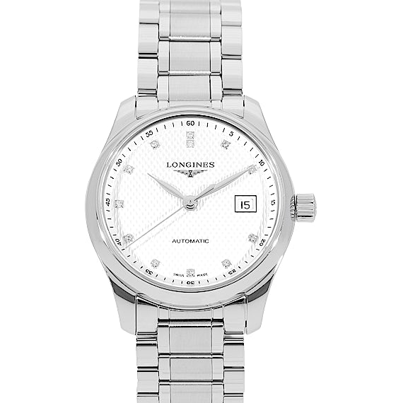 Longines Master L2.257.4.77.6 Longines Master L2.257.4.77.6