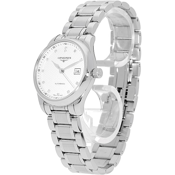 Longines Master L2.257.4.77.6