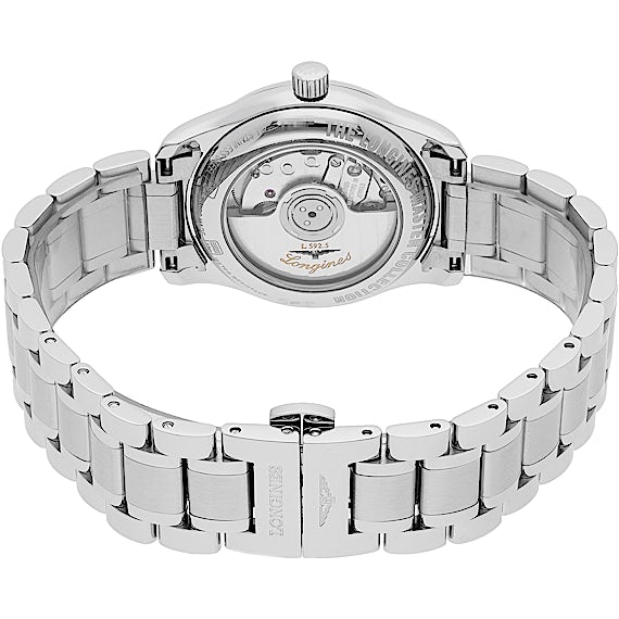 Longines Master L2.257.4.77.6 Longines Master L2.257.4.77.6