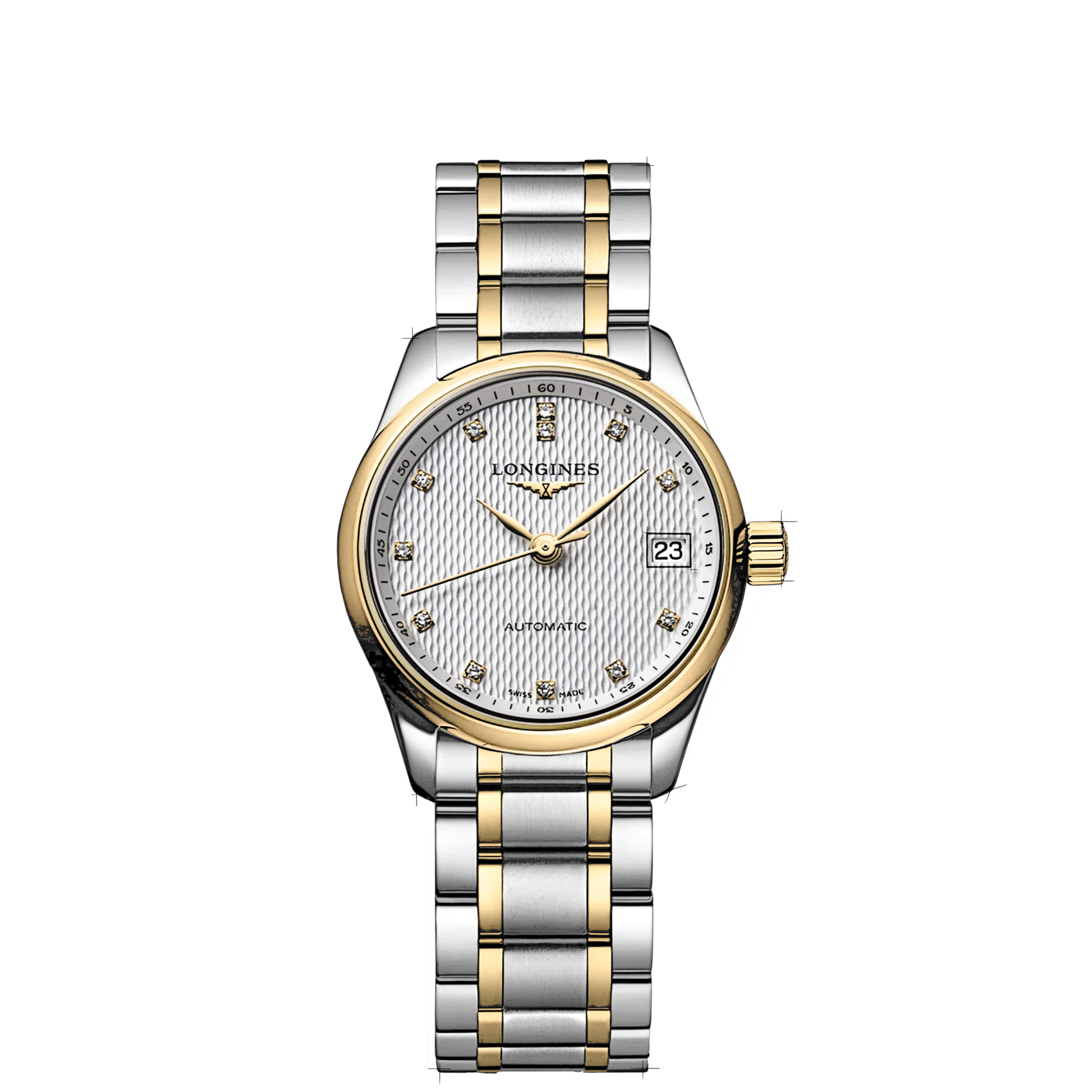 Longines Master L2.128.5.77.7