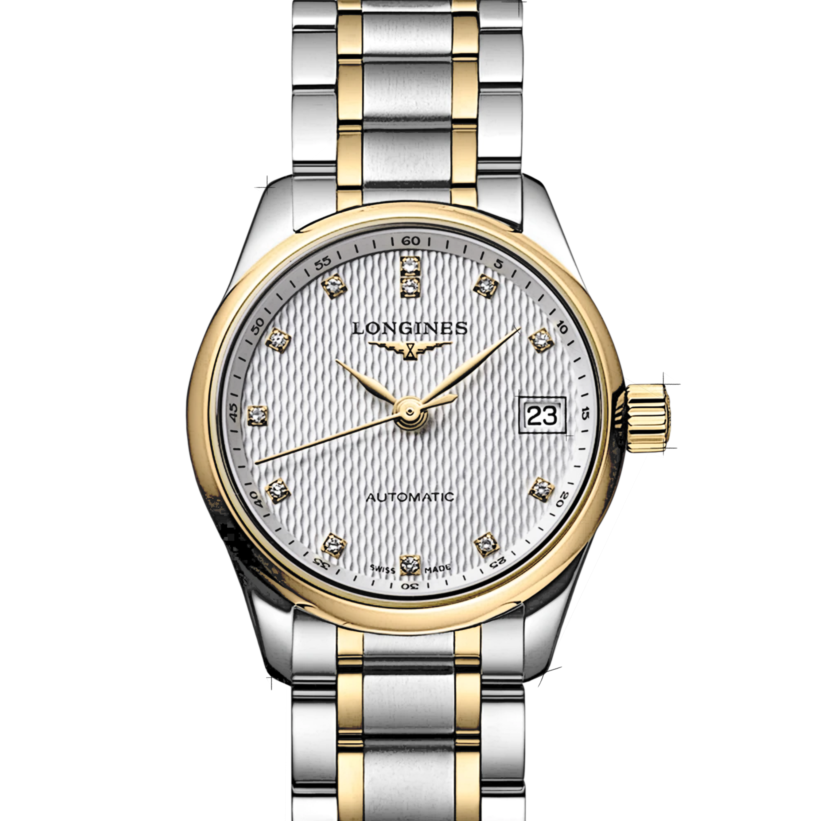 Longines Master L2.128.5.77.7