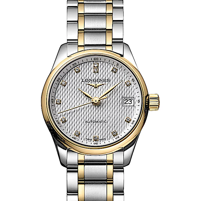 Longines Master L2.128.5.77.7 Longines Master L2.128.5.77.7