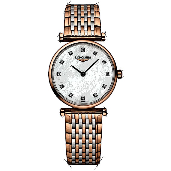 Longines La Grande Classique L4.209.1.97.7  Longines La Grande Classique L4.209.1.97.7