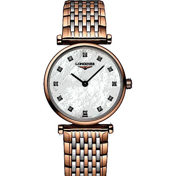 Longines La Grande Classique L4.209.1.97.7  Longines La Grande Classique L4.209.1.97.7