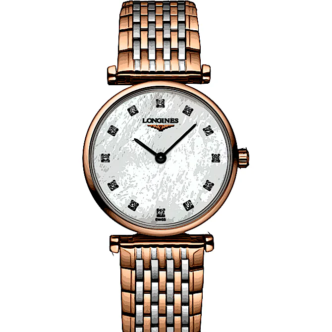 Longines La Grande Classique L4.209.1.97.7 Longines La Grande Classique L4.209.1.97.7